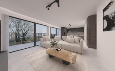 Wohnung 3.5 Zimmer - image - 3