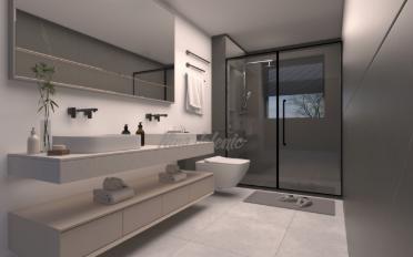 Apartment 3.5 rooms - image - 4