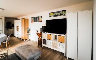Appartement 3.5 pièces - image - 4