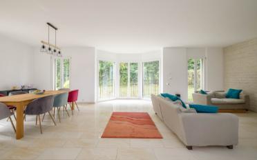 Row house 8.5 rooms - image - 2