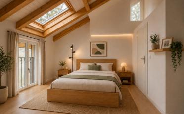Row house 8.5 rooms - image - 6