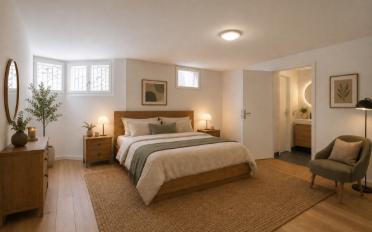 Row house 8.5 rooms - image - 9