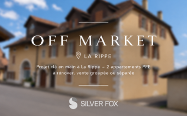 Appartement - image - 1