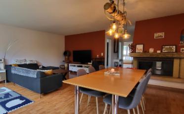 Roof flat 4.5 rooms - image - 4