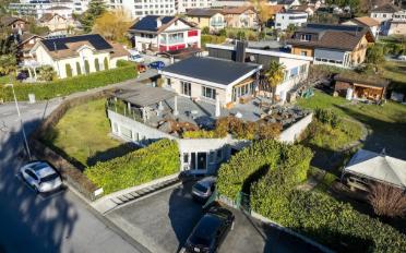 Villa 8 pièces - image - 1