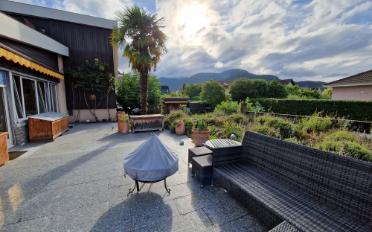 Villa 8 pièces - image - 5