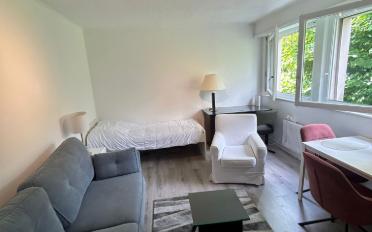 Studio 1.5 rooms - image - 2