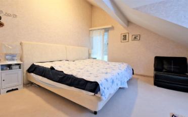 Attic flat 6.5 rooms - image - 6