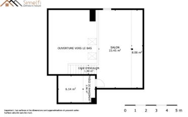 Attikawohnung 3.5 Zimmer - image - 6