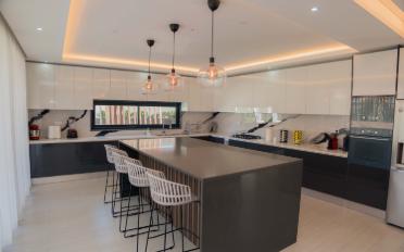 Villa 5 Zimmer - image - 11