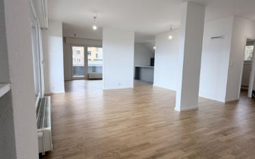Attic flat 4.5 rooms - image - 8