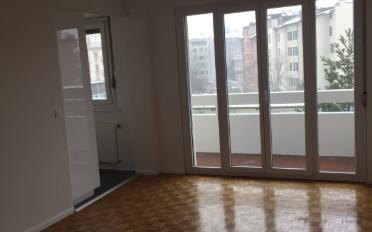 Apartment 2 rooms - image - 1