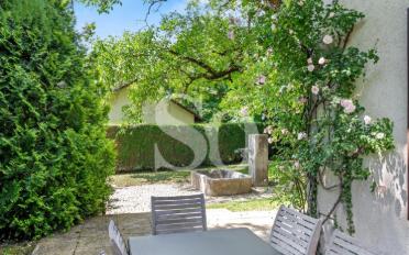 Maison 10 pièces - image - 9