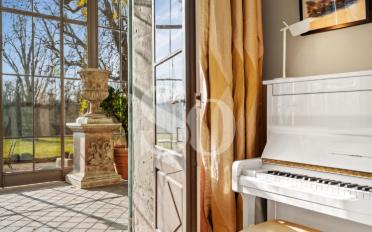 Maison 19 pièces - image - 2