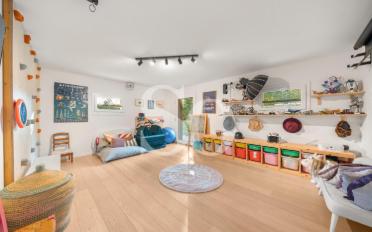 Maison 7.5 pièces - image - 13