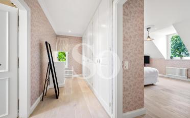 Einfamilienhaus 8.5 Zimmer - image - 12