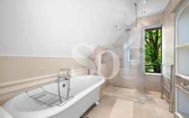 Einfamilienhaus 8.5 Zimmer - image - 13