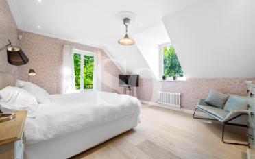 Einfamilienhaus 8.5 Zimmer - image - 9