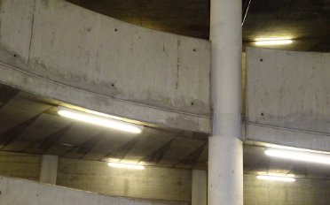Single garage - image - 5