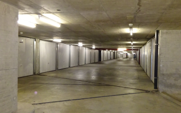Single garage - image - 4