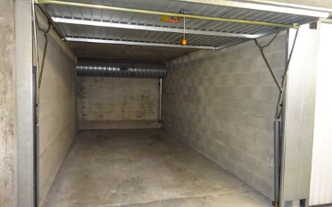 Single garage - image - 7