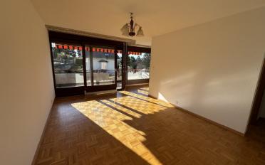 Wohnung 2.5 Zimmer - image - 1