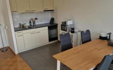 Apartment 1.5 rooms - image - 3
