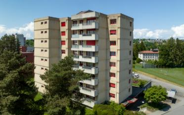 Appartement 3.5 pièces - image - 1