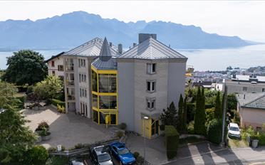 Wohnung 4.5 Zimmer - image - 12