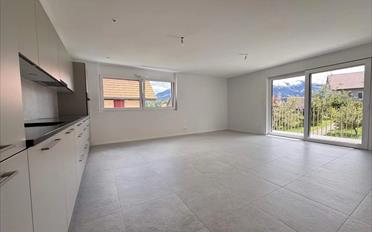 Wohnung 4 Zimmer - image - 1