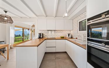 Chalet 6.5 Zimmer - image - 1