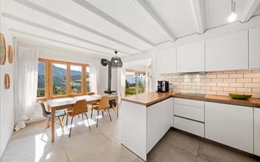 Chalet 6.5 Zimmer - image - 2