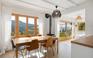 Chalet 6.5 Zimmer - image - 3