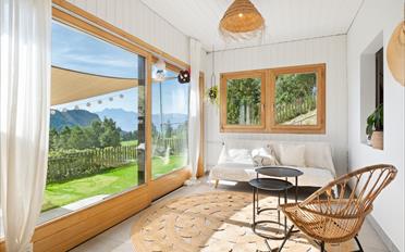 Chalet 6.5 Zimmer - image - 4