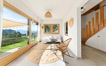 Chalet 6.5 Zimmer - image - 5