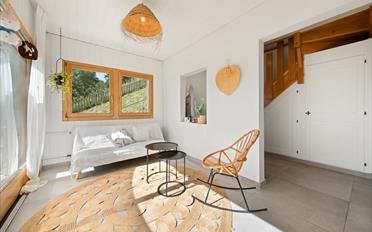 Chalet 6.5 Zimmer - image - 6