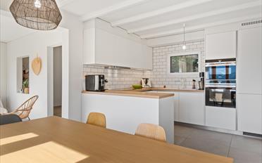 Chalet 6.5 Zimmer - image - 8