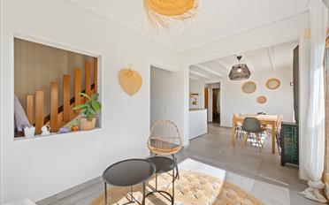 Chalet 6.5 Zimmer - image - 9