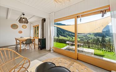 Chalet 6.5 Zimmer - image - 10