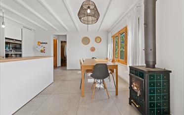 Chalet 6.5 Zimmer - image - 11