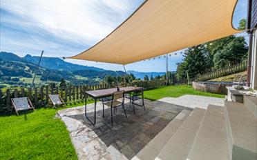 Chalet 6.5 Zimmer - image - 13