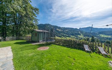 Chalet 6.5 Zimmer - image - 14