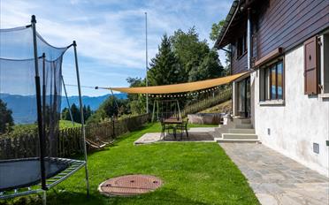 Chalet 6.5 Zimmer - image - 15