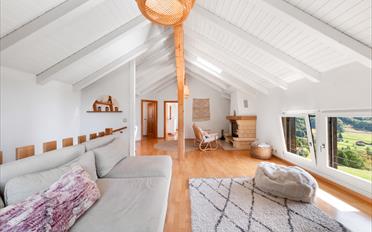 Chalet 6.5 Zimmer - image - 17