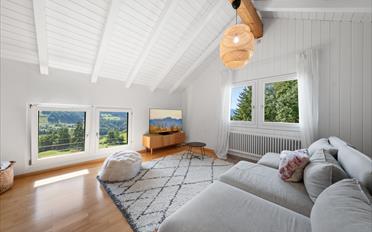 Chalet 6.5 Zimmer - image - 18