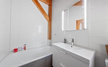 Chalet 6.5 Zimmer - image - 19