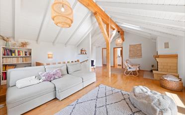 Chalet 6.5 Zimmer - image - 20