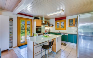 Einfamilienhaus 7.5 Zimmer - image - 2