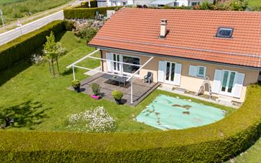 Einfamilienhaus 7.5 Zimmer - image - 18