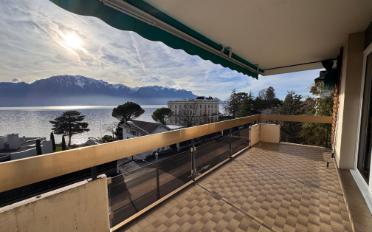 Dachwohnung 4.5 Zimmer - image - 2